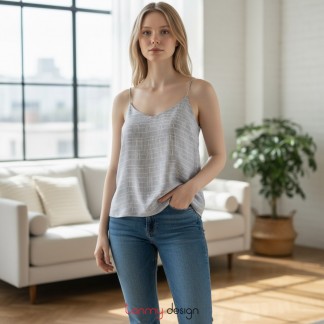 Áo nữ - IBIS -BAMBOO CHIC